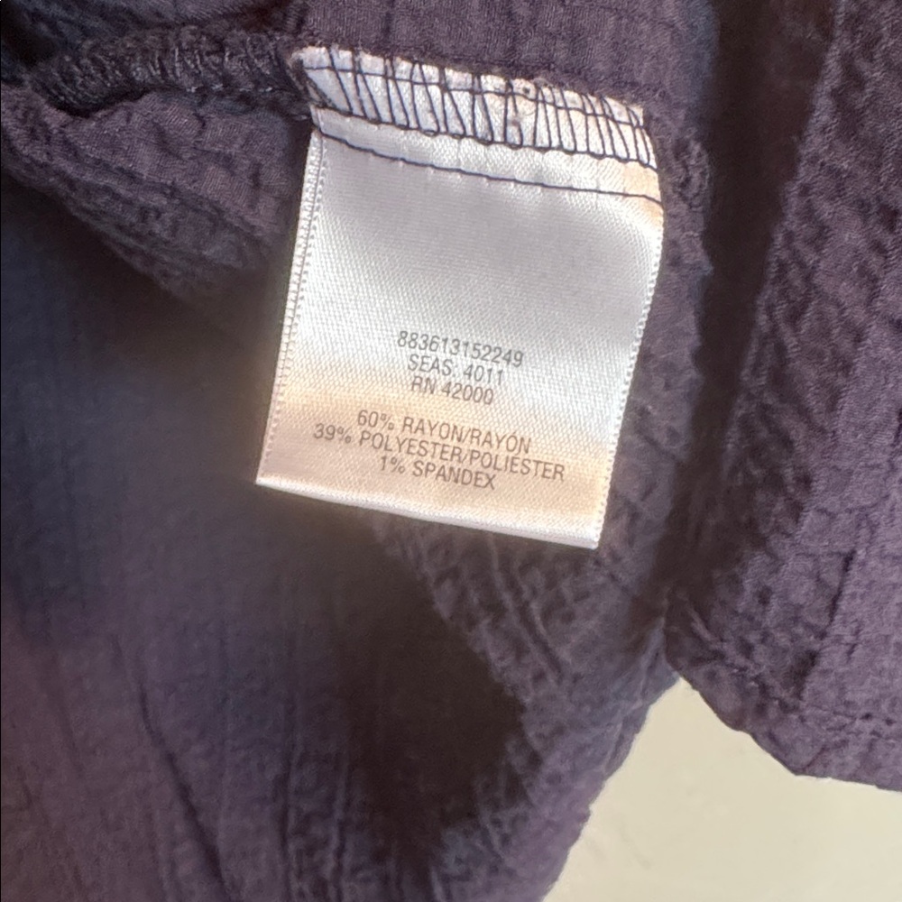 Button down shirt - Picture 5 of 6